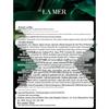 LA MER New Year Essence 3-Piece Gift Set