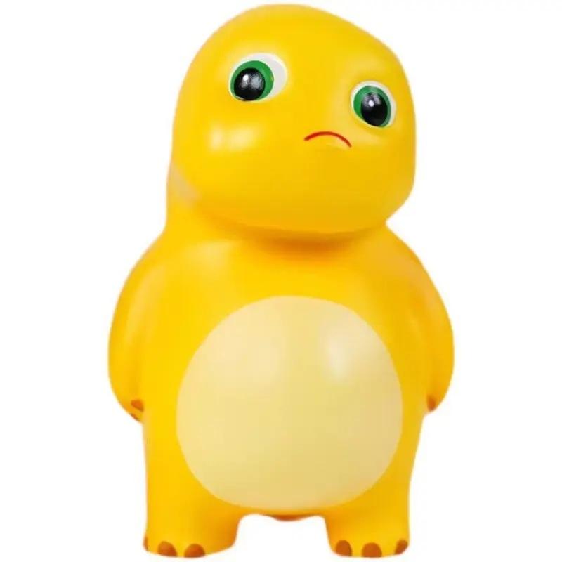 

Медленный отскок Naloong Динозавр Дракон Декомпрессия Детская игрушка Подарок Праздник Crooked head