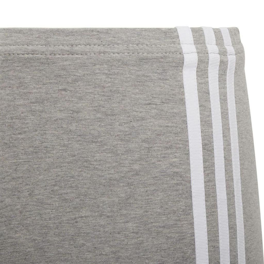 Adidas Childrens/Kids Adicolor Trefoil Tight Cycling Shorts