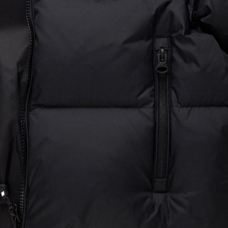 New Balance Kids Essential Short Down Padding Hqk Nk9pf4101u 19