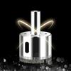 6-35mm Hole Saw Drill Bit Diamond Glass Hole Saw Drill Bits Drilling Crown  Tile Marble Ceramic