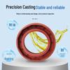 Guan Shi Fluororubber Oil Seal
