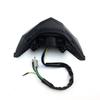 Ranzek Motorcycle LED Rear Tail Light for Ninja 2013-2014