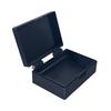 3D Printed Document Storage Box, Large-Capacity Receipt And Document Organizer, Household Bank Card And Id Card Sorting Box