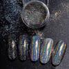 02mm/0.4mm/0.6mm / Nail Art Dust Laser Powder Sequins Glitter Paillette