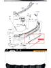 Land Rover Discovery Sport Rear Bumper Towing Eye Cover LR133664 Underbody Shield Accessory