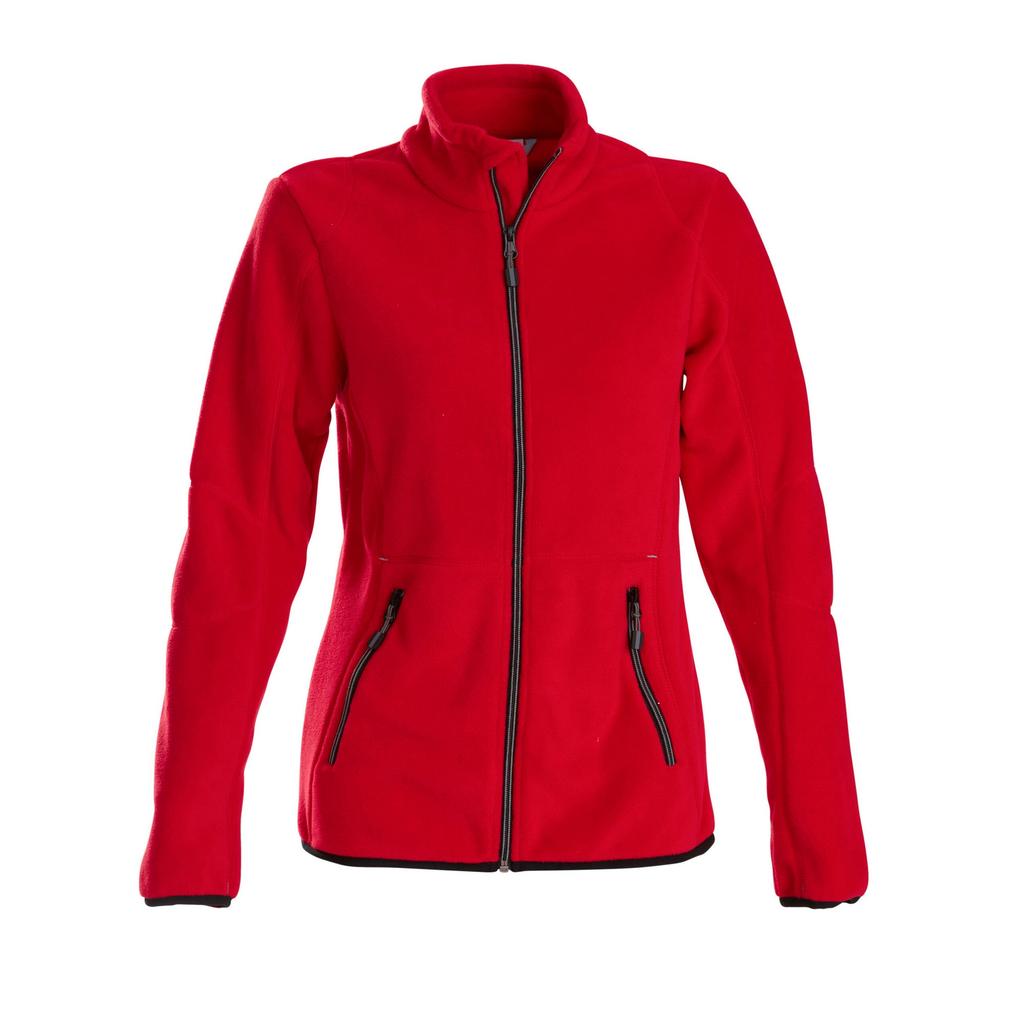 Printer Womens/Ladies Speedway Fleece Jacket