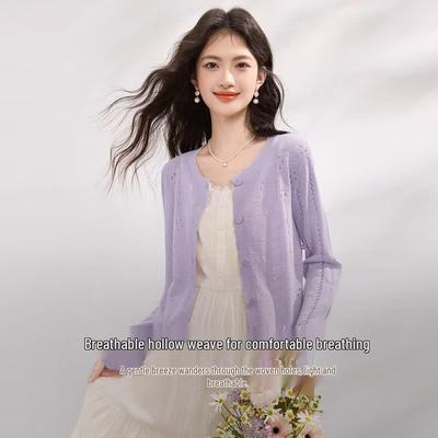Tops – Cardigan da donna