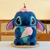 Cross-Border Star Baby Stitch Plush Doll - Cute Children's Day Gift