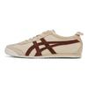 ONITSUKA TIGER Sneakers Unisex Mexico 66 Vintage Crema Borgogna 1183B391-251