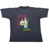 Walter Trout Band No More Fish Jokes T-Shirt