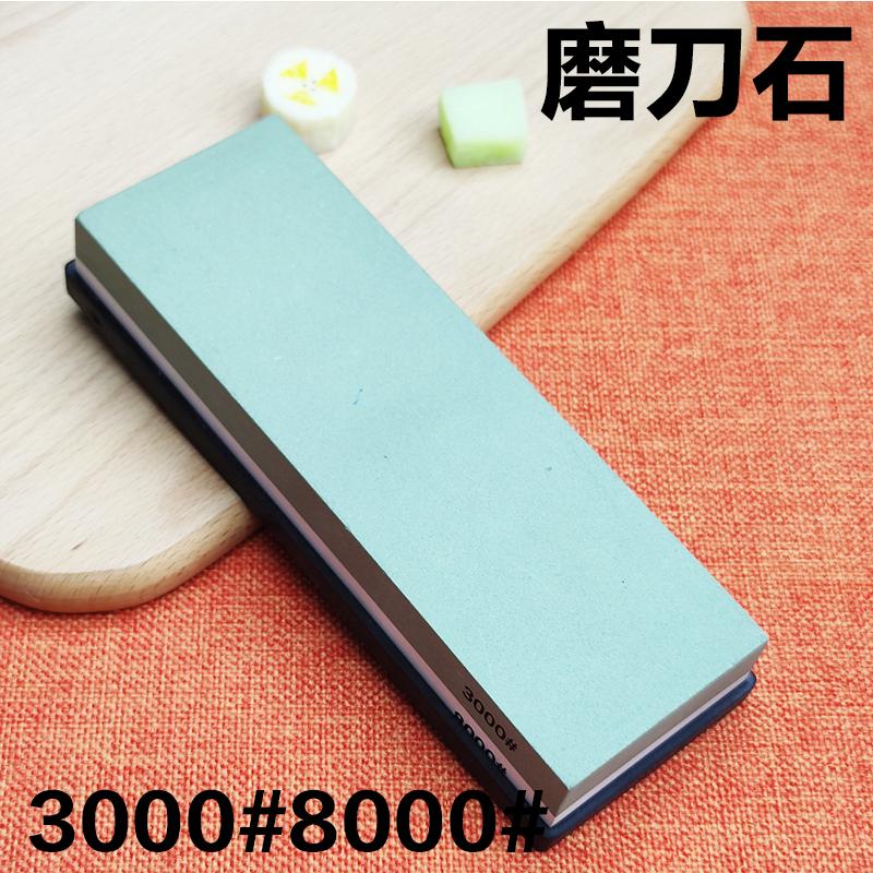 

Knife Sharpener Tool Rolling Sharpeners Kit Diamond Ceramic for Steel Knife Sharpening with15 20° Angle Base for Kitchen Knive 180 60 28