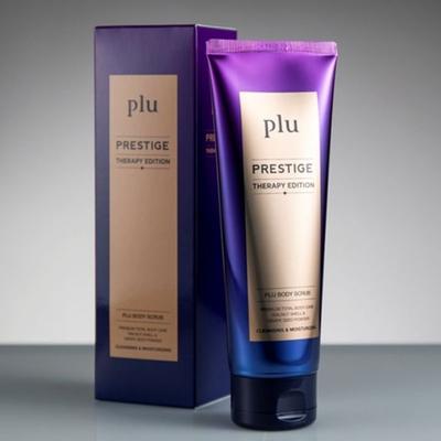 Body Scrub Prestige Therapy Edition
