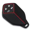 Silicone Key Protector for Changan Deepal S7 SL03 S07 S05 S09 G318 Key Case Cover Fob