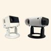 Desktop Projector Holder Stand Adjustable Projector Mount Bracket For Xgimi Halo H6 Xiaomi Hy300 Hy320 Projector Home Studio