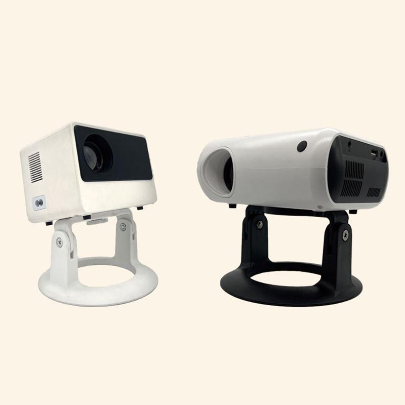 Desktop Projector Holder Stand Adjustable Projector Mount Bracket For Xgimi Halo H6 Xiaomi Hy300 Hy320 Projector Home Studio