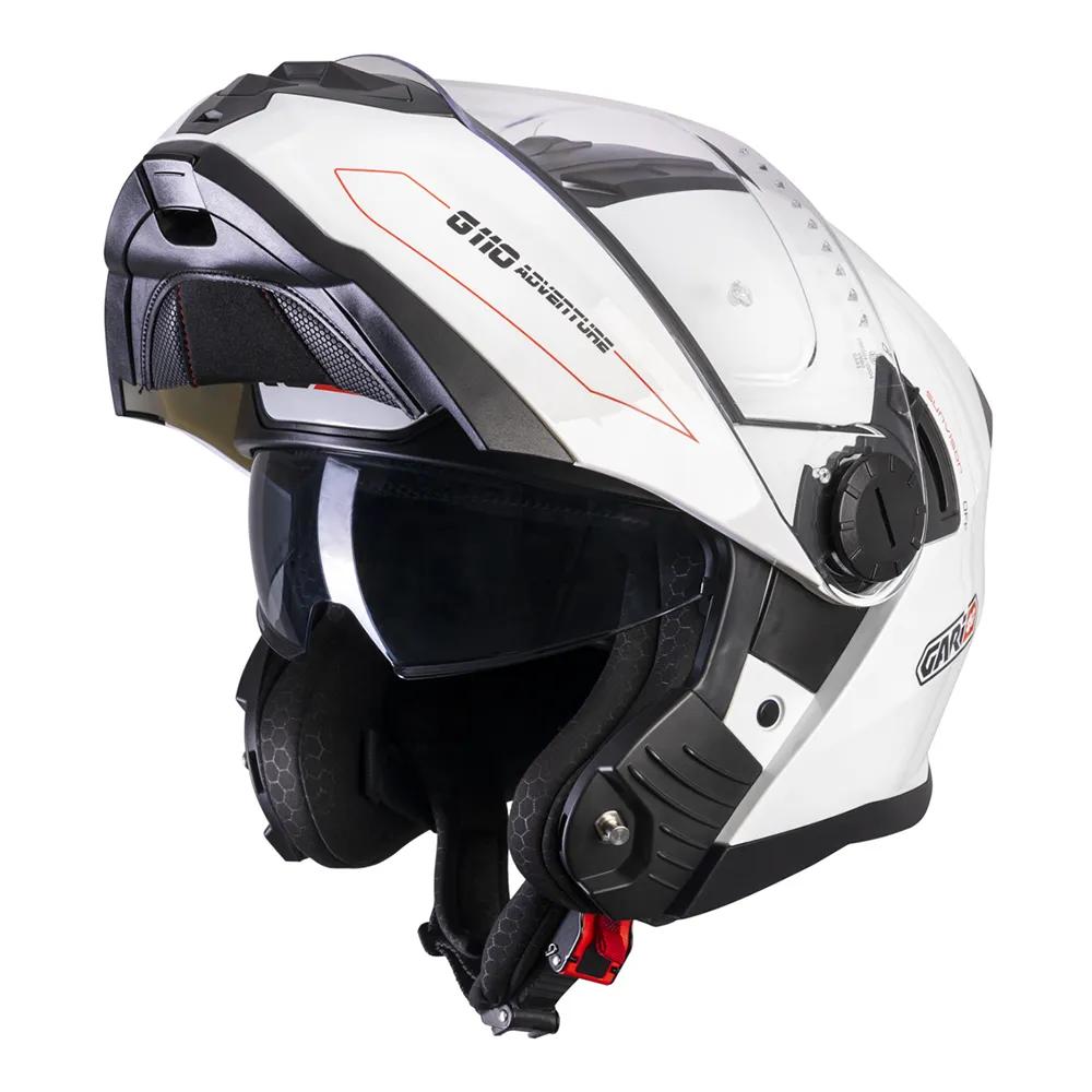 Gari Модульный Шлем G110 Adventure