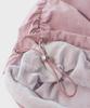 Maseumaluljeueopaeleol Essential Parasuit Shirring Cargo Pants_Indie Pink