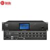 HuiDu AV-N0808 Professional Touchscreen Digital Audio Processor (CN Version)