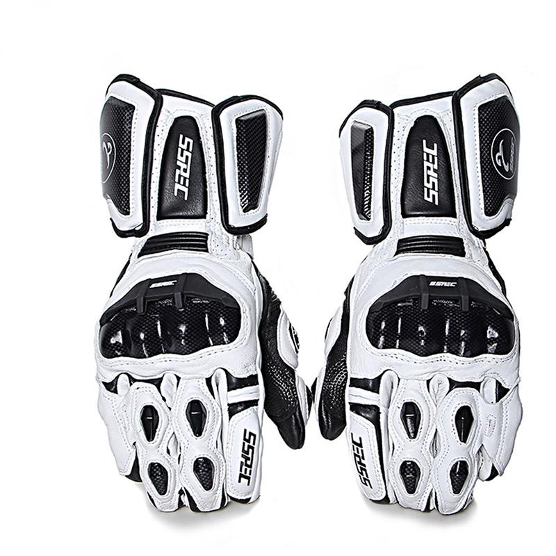 

Warm Locomotive Touch-screen Gloves Anti-fall Universal Breathable Motorcycles & Electric Cars Gloves Gifts for Friends M