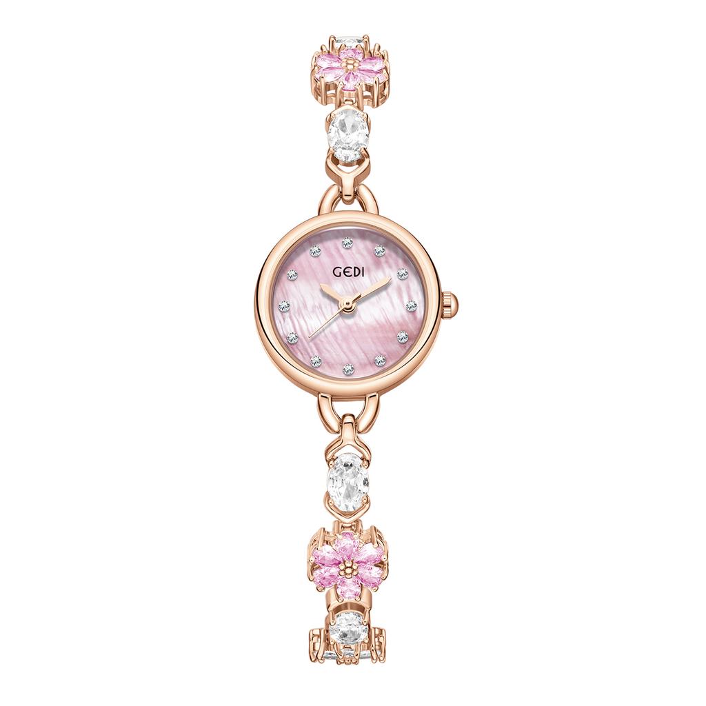 Personalised Ladies’ Watches—express Your Individuality: the Ideal Birthday and Festive Gifts for Business and Outdoor Activities