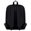 New Balance Fabric Backpack Unisex Black New Balance LAB53414BK
