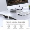 Shengwei CMK5002X Cat5e Shielded RJ45 Network Module