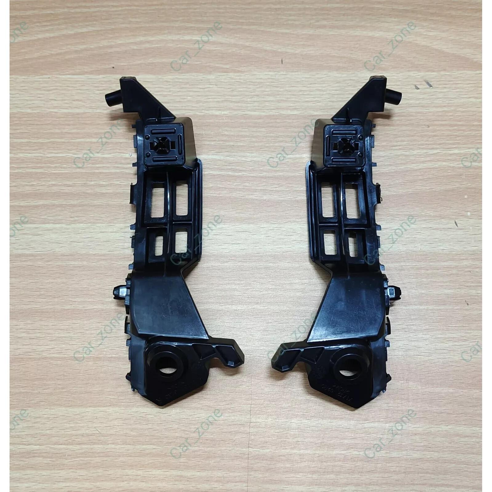 

New Genuine Front Bumper Bracket Left Right For Suzuki Ignis 2016-2024