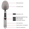 Electronic Kitchen Scale In A Spoon