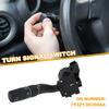 X Autohaux Steering Column Turn Signal Switch Lever No.7T4Z13K359AA for Ford Edge Flex