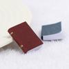 Photo Props Doll House Scene Dollhouse Furniture Can Be Opened Mini Book For Dolls Miniature Books