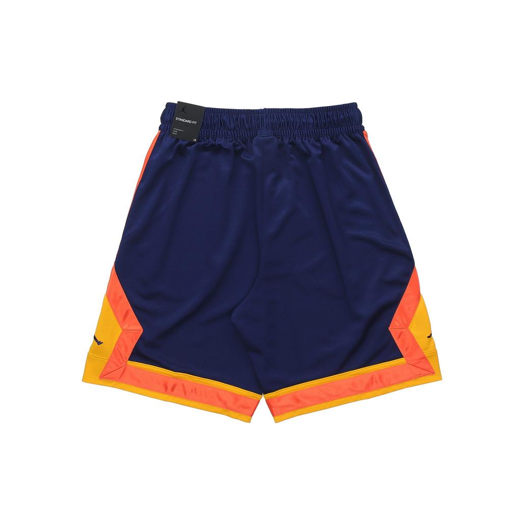 Jordan Casual Shorts Men's Space Blue Moderate CV6023-492