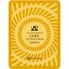 [10 Sheets] Skin Planet Selection Gold Lifting Elasticity Mask Pack_18565362_634664