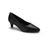 Thommcan Women S Comfort Daily Stiletto pumpS Geneva 01 Black 8tmge15f1r
