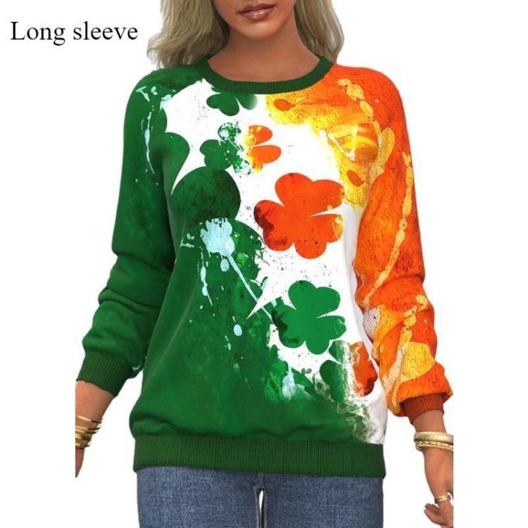 Dame Mote Komfortabel Løs Hettegenser Casual Langermet Genser Rund Hals Topp Enkelt Design Vår Høst Ny Følelse