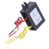 1A DC to AC Power Supply Converter IP67 Waterproof Voltage Regulator for Electrical