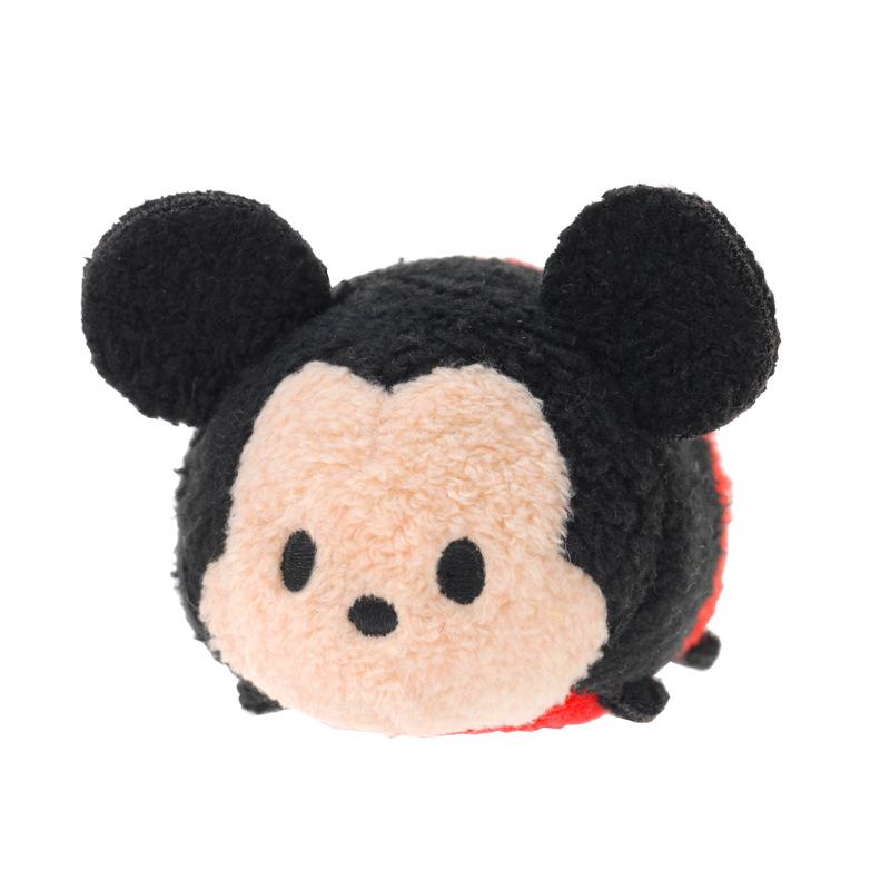 Mini plush