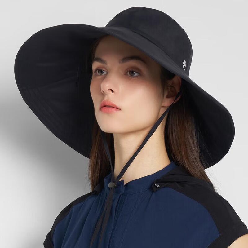 Женская модная солнцезащитная панама Kenmont 57cm