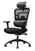 Huzaro Combat 7.0 Black Gaming Chair