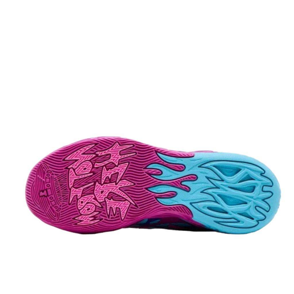 Puma LaMelo Ball MB.04 Iridescent
