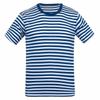 Sailor Stripe Quick-Dry Tactical Training T-Shirt