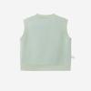 YEEHOO Baby Unisex Spring/Autumn Warm Vest