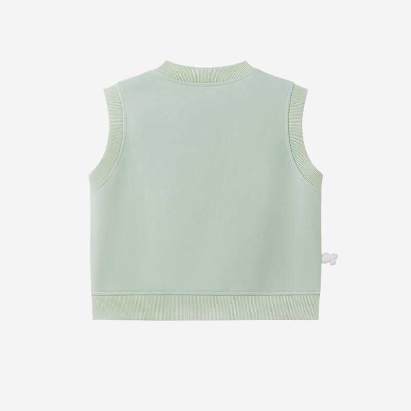 YEEHOO Baby Unisex Spring/Autumn Warm Vest