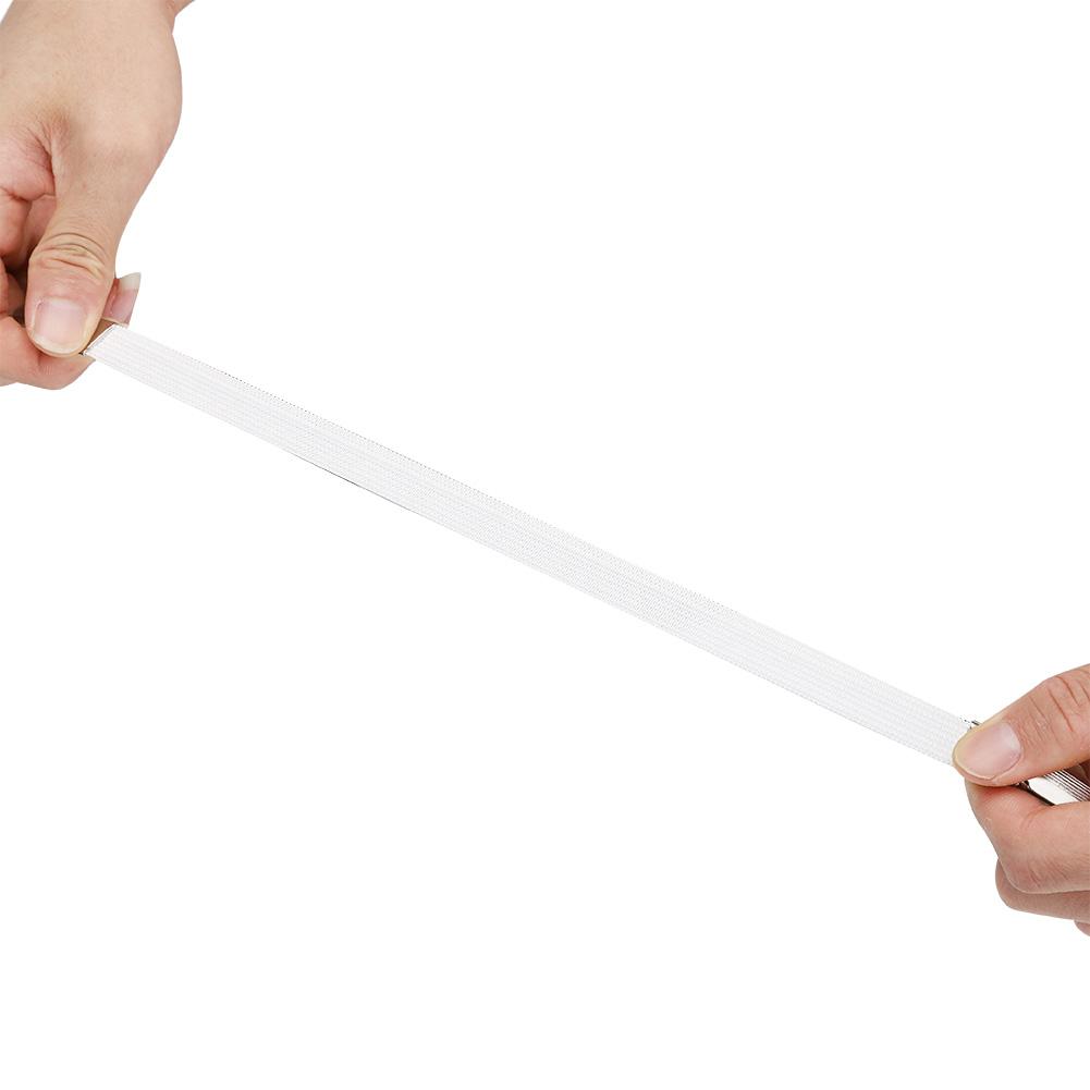 4pcs Elastic Crisscross Bed Mattress Sheet Straps Double Head Clips Gripper Holder Fasteners