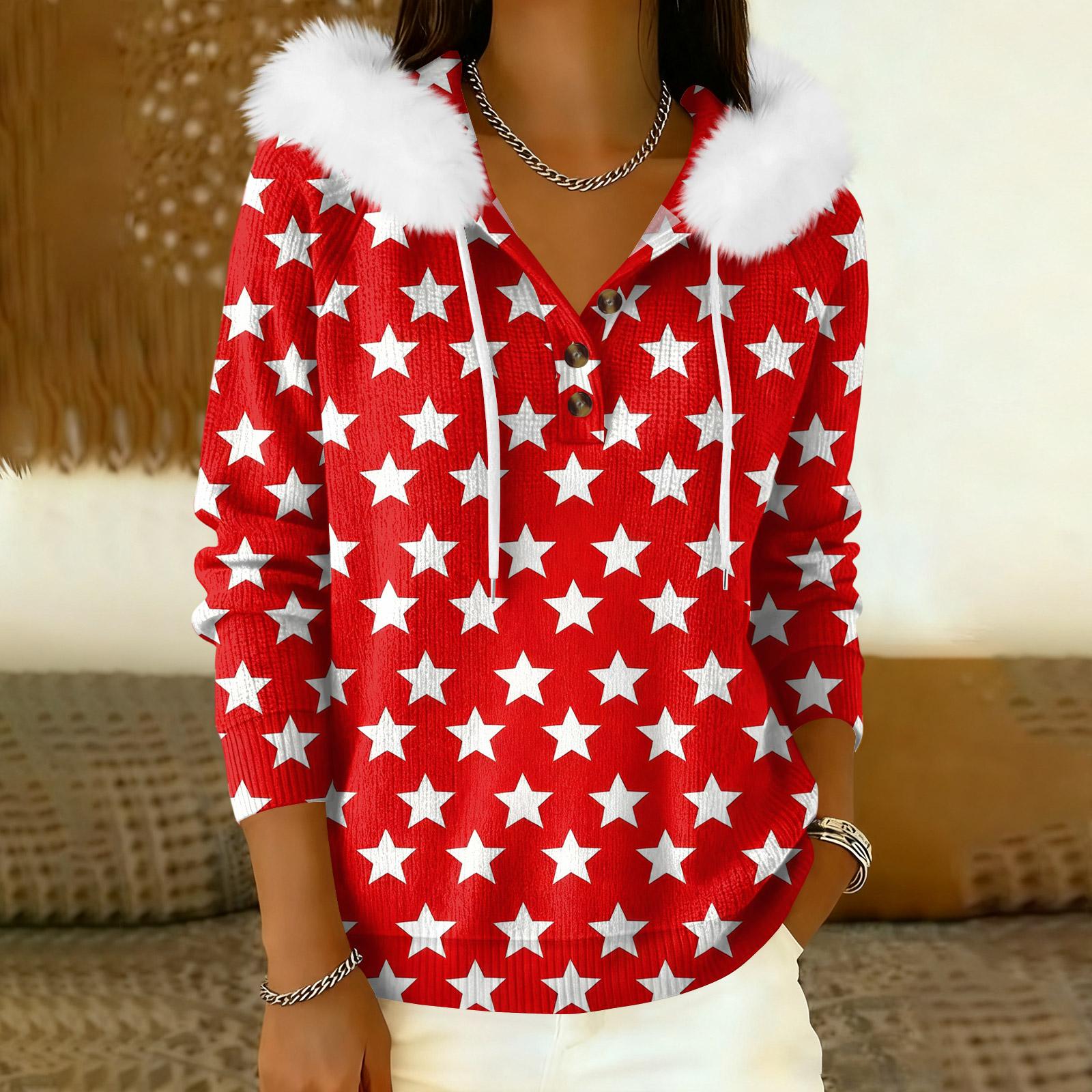 

Women s Coat Long Sleeved Hooded Winter Warm Coat Jacket M