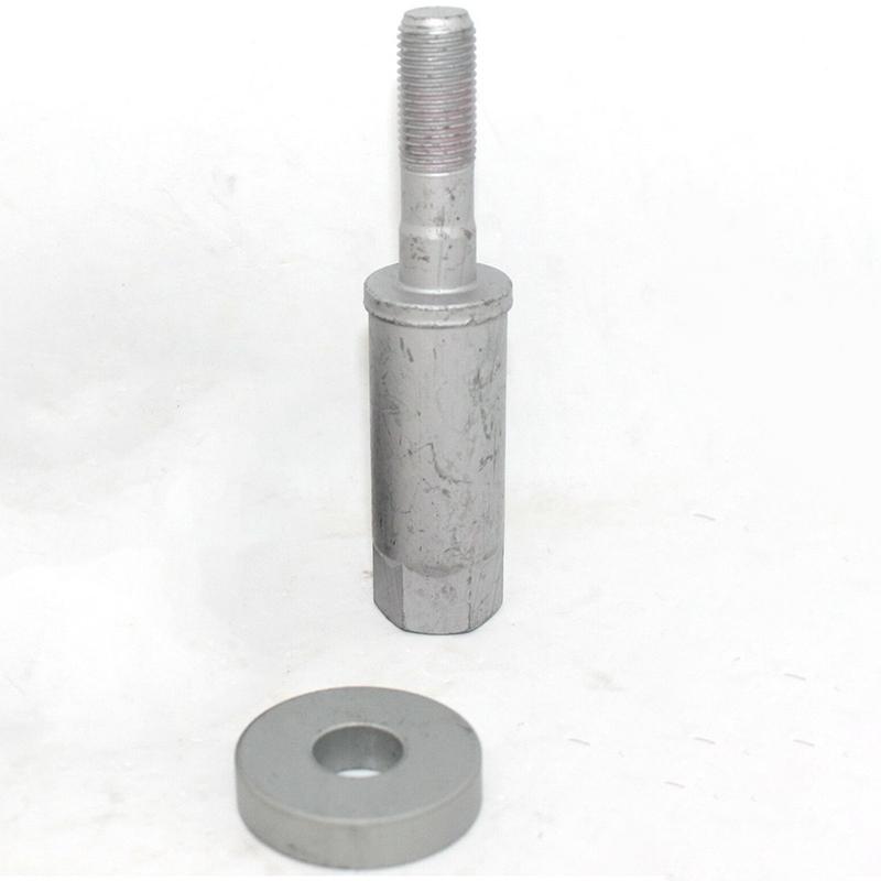 for Kia 2003-2006 Kia Sorento Crankshaft Pulley Bolt 23127-39801QQK
