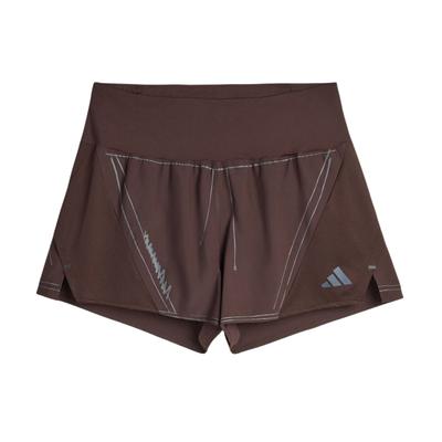 X SONG FOR THE MUTE Running Shorts Women's KR3013