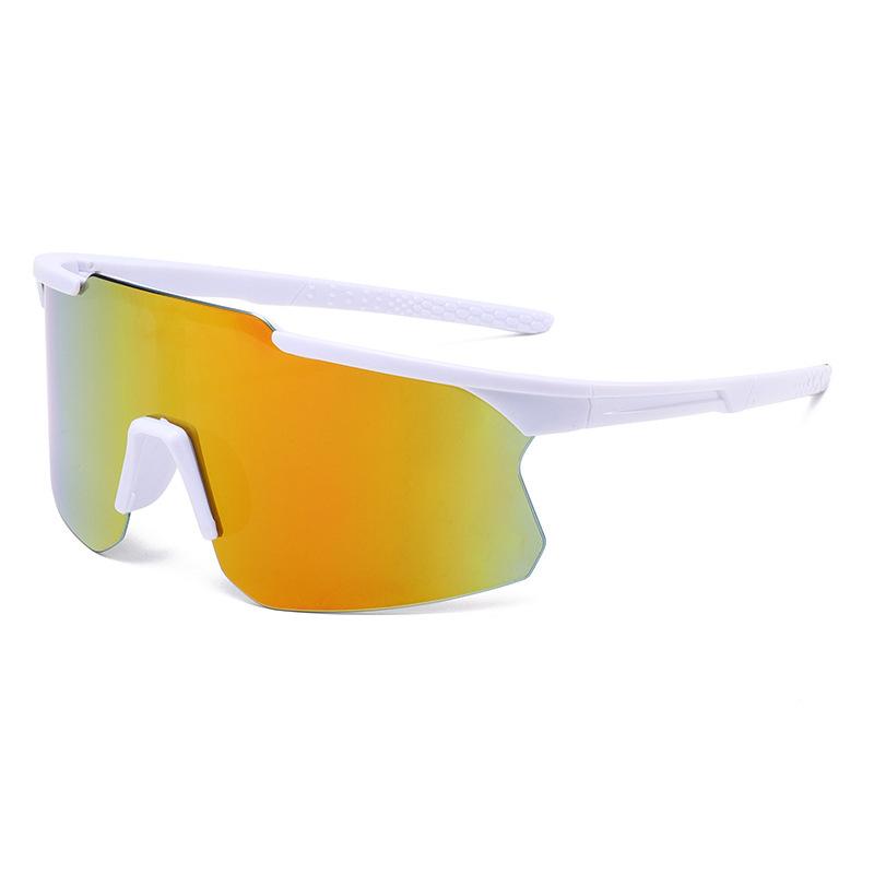 Cross Border Hiking Skiing Goggles Outdoor Sports Cycling Windproof Snow Sunglasses UV Resistant