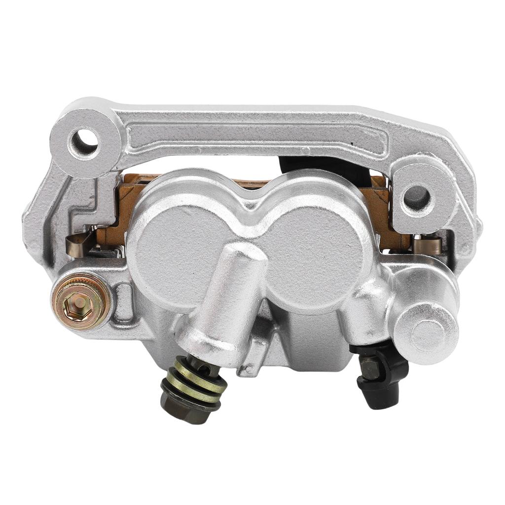 Motorcycle Front Brake Caliper 5PA 2580T 00 00 Exquisite Replacement for TTR125 YZ65 YZ80 YZ85