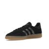 Maharishi x Adidas Handball Spezial Černé s gumovou podrážkou Unisex Tenisky Core-Black Carbon IG4154